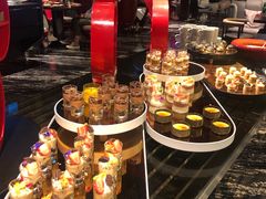 -西安W酒店·WEI全味西餐厅