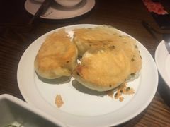 黑松露牛肉水煎包-掌柜的店·河南菜(世茂店)
