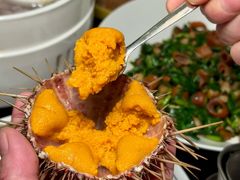 -常鲜楼常来尝鲜海胆馆(星海店)