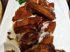 当红炸子鸡-中发源·清真餐厅(春风店)