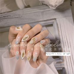 -米小兔美甲美睫