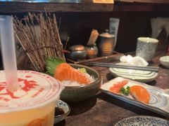 -眷屋の深夜食堂(云锦中心店)