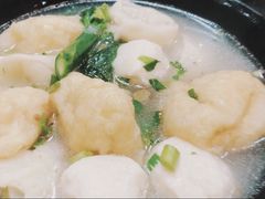 -香港鱼蛋皇