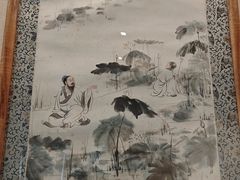 -北京艺术博物馆(万寿寺)