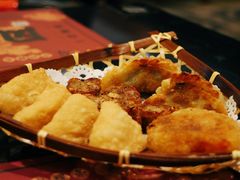 -一肴·牛肉粿条(深圳湾睿印店)
