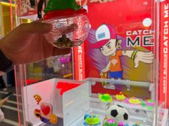 -快乐街区(成都龙湖北城天街店)