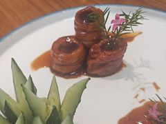 -巨鼎谭家菜(普照寺路店)