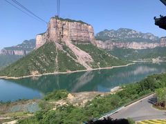 -河南宝泉旅游区