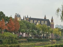 -安徒生童话乐园