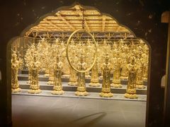 -敦煌神画 (三十三城店)