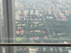 -云·酷 Atmosphere(国贸大酒店)