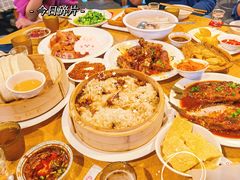 -龙翔小猪脚(龙头街店)