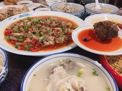 -丁太婆老妈蹄花(人民公园非遗总店)
