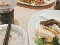 -乡村基(南坪上海城店)