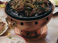-京华烟云·北京烤鸭(领展购物广场·中关村店)