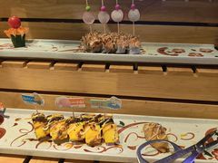 -领鲜活海鲜榴莲自助火锅(东门店)