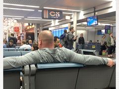 -奥黑尔国际机场