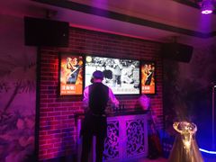 -欢乐迪KTV(南坪上海城店)
