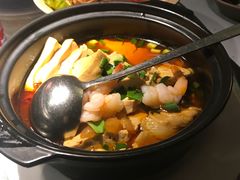 -外婆家(杭州马塍店·杭帮菜名店)