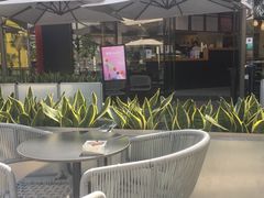 -喜茶(深圳福田星河COCO Park店)