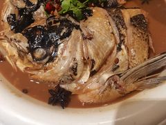 -大碗居·烤鸭·鱼头泡饼(天坛东门店)