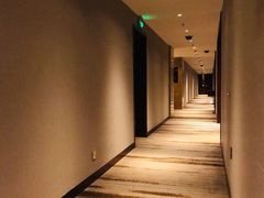 -上海龙之梦万丽酒店