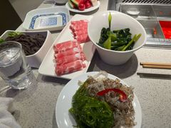 -海底捞火锅(大融城店)
