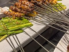 -鼎原力量东北吊炉烧烤(临河街店)