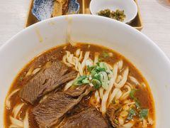 -康师傅私房牛肉面(马泉营奥莱店)