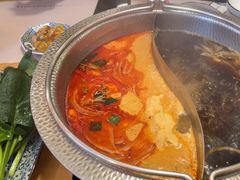 -牛匠和牛寿喜锅(西安总店)