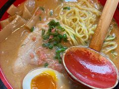 -一幻拉面(铜锣湾店)