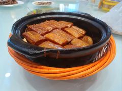 -青岛蓝海大饭店·渔歌舫(李沧店)