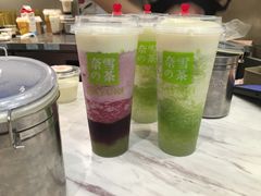 -奈雪的茶(市百一店)