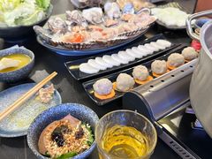 -熹悟海鲜火锅·广式打边炉