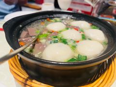 -金典银峰老鹅馆·昆山菜(亭林公园店)