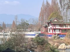-李白纪念馆
