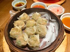 -闽上鲜·福建菜(龙湖滨江天街店)