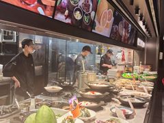 -茄子恰恰·新云南小炒(钱王街店)