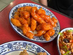 -北大地皖峰饭馆