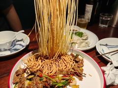 -前海沿·青岛菜(五四广场永旺店)