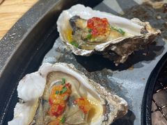 -郭左左围炉烤涮·鲜牛肉自助(梅溪新天地店)