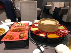 -羲和雅苑•北京烤鸭(平安国际金融中心店)