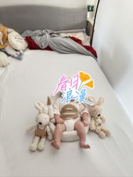 -玛瑞莎孕婴童摄影到家拍