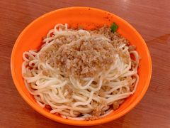 担担面-龙抄手(春熙路总店)
