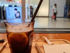 -Peet's 皮爷咖啡(乐峰店)