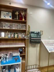 -芊冉•美甲美睫纹绣