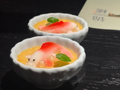 -锦楼·臻选新杭帮(杭州中心店)