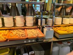 -爱客得牛排海鲜烤肉·火锅自助(春熙路黑金好店)