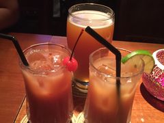 -Shanghai Brew House上海啤酒工坊(老外街店)