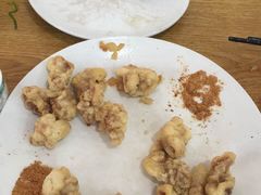 青龙柳条豆腐-青龙柳条豆腐(魁星路店)